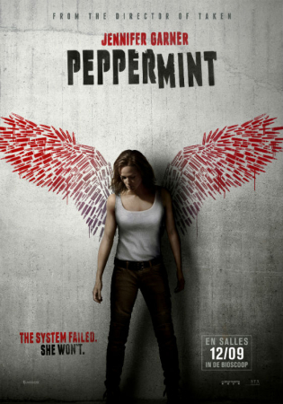 Peppermint