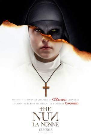 La nonne