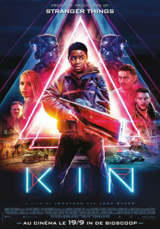 Kin: le commencement