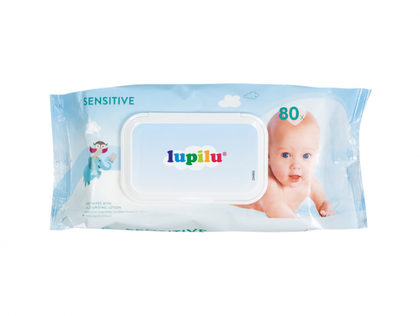 Babydoekjes