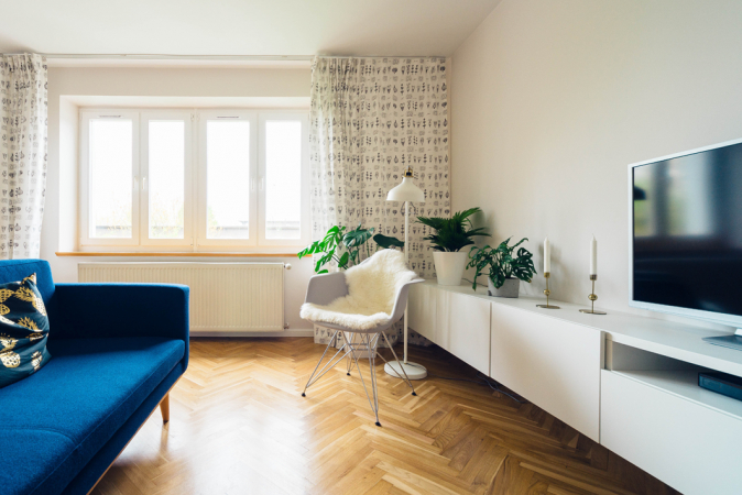 Investeren in appartement