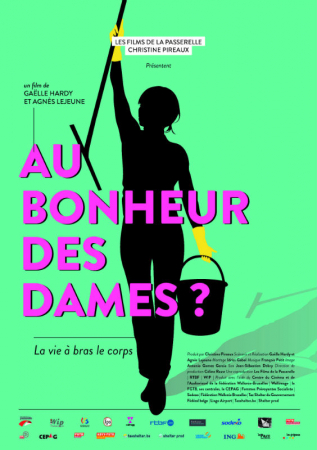 Au bonheur des dames?