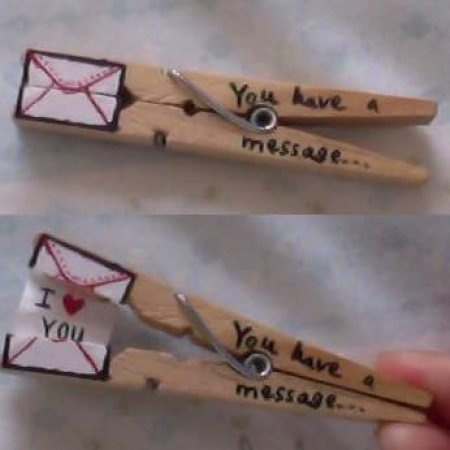 17 Petits Messages Tres Doux A Laisser A Son Amoureux