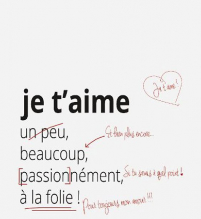 17 Petits Messages Tres Doux A Laisser A Son Amoureux