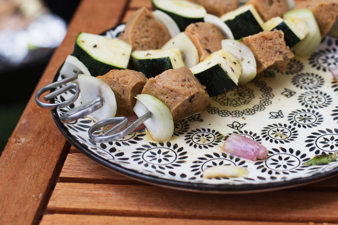 Seitan