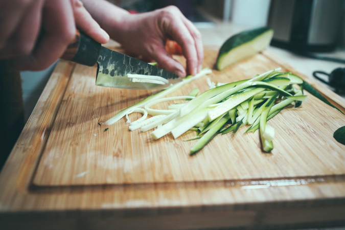 Courgetti