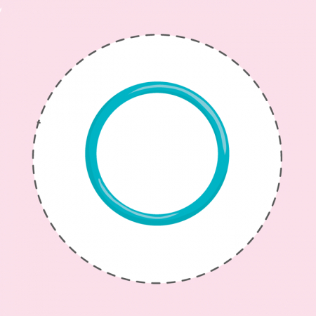 De vaginale ring