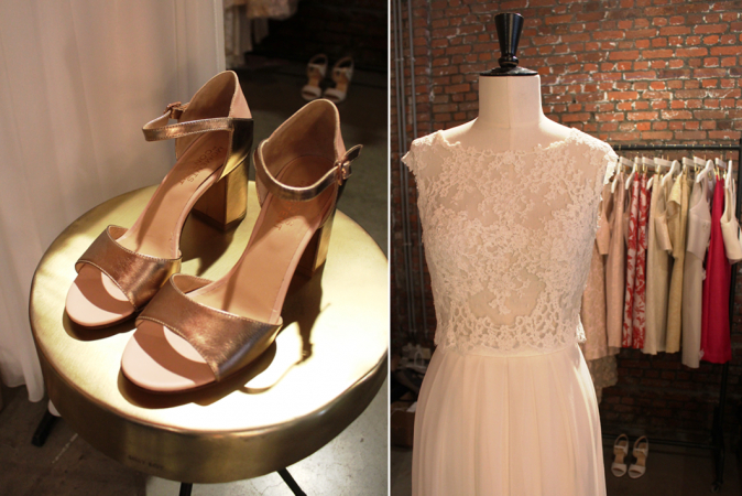 The dress: top + rok = eindeloos combineren
