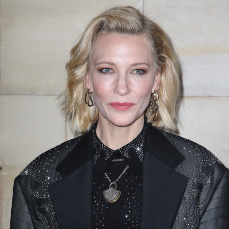 Cate Blanchett