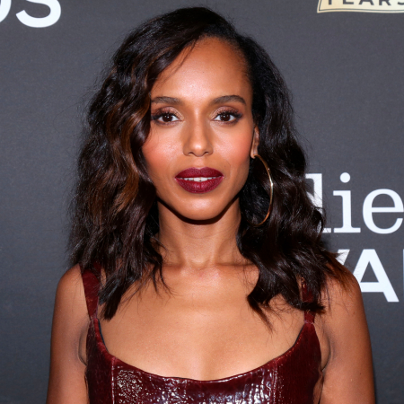 Kerry Washington