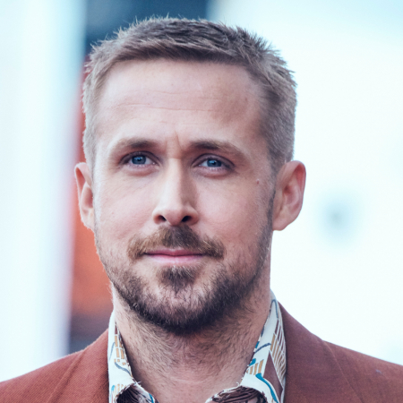 Ryan Gosling