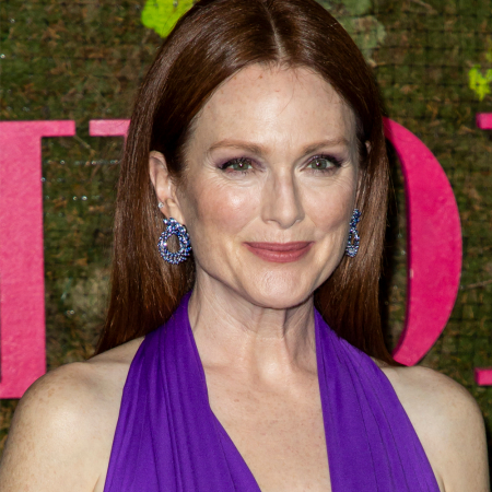 Julianne Moore