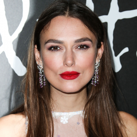 Keira Knightley