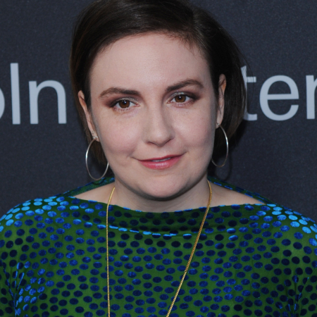 Lena Dunham