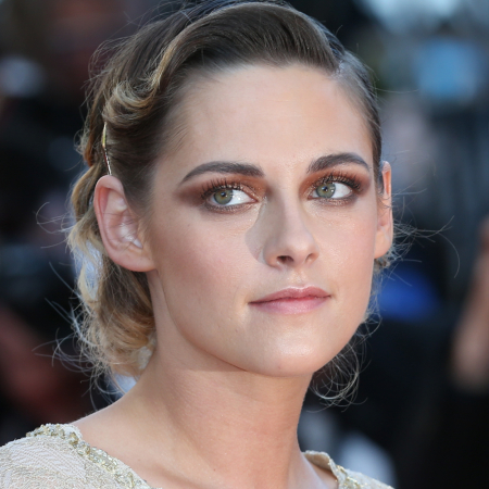 Kristen Stewart
