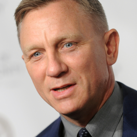 Daniel Craig