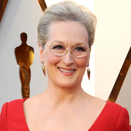 Meryl Streep