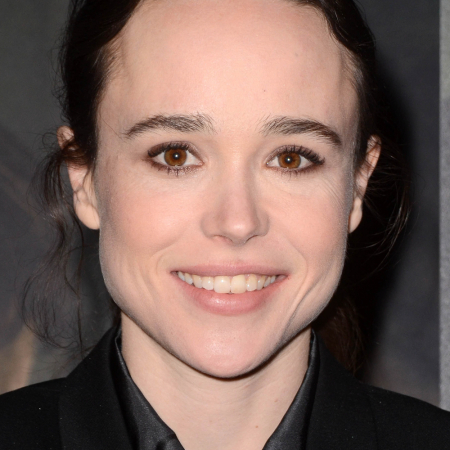 Ellen Page