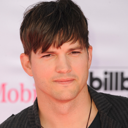 Ashton Kutcher