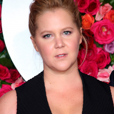 Amy Schumer
