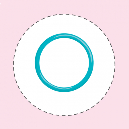 De vaginale ring