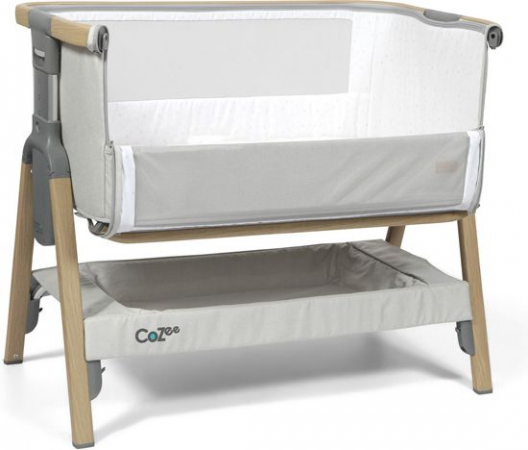 Investeer in een co-sleeper