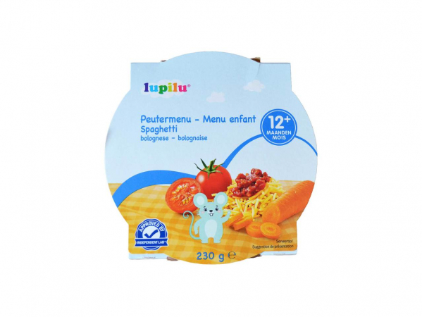 Potjesvoeding is oké