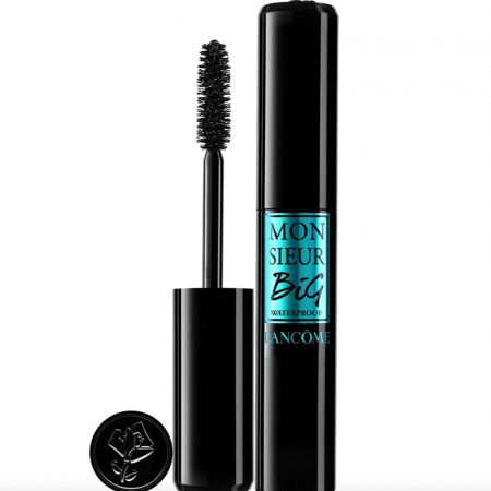 (Waterproof) mascara