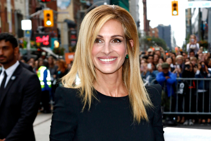 Julia Roberts