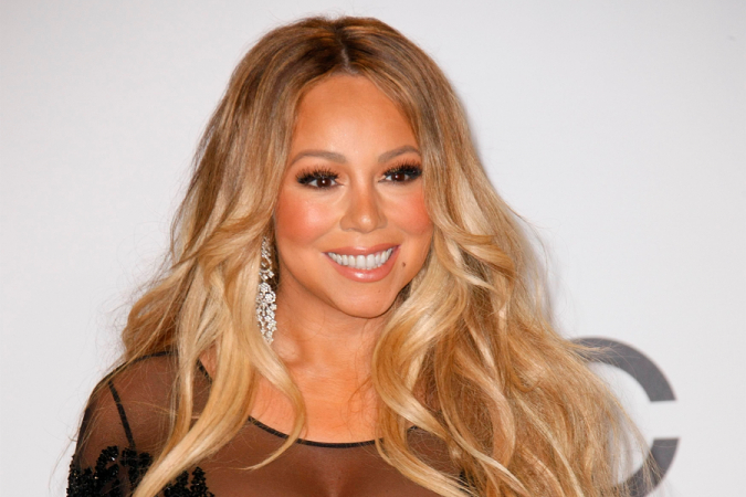 Mariah Carey