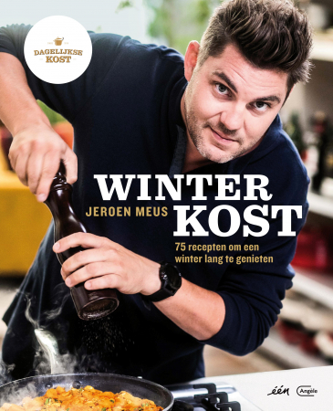 ‘Winterkost’, Jeroen Meus