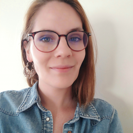 Sarah, 29 ans, développeuse au sein d’une start-up