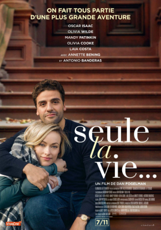 Seule la vie