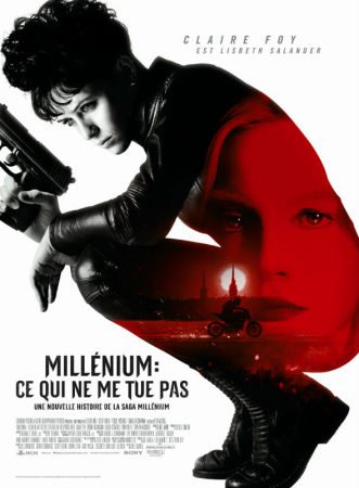 Millenium: ce qui ne me tue pas