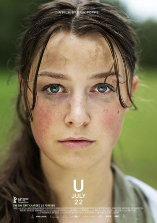 UTØYA 22. JULI