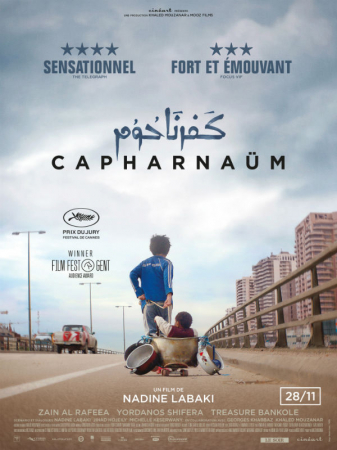 Capharnaüm