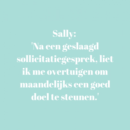 Sally (31)