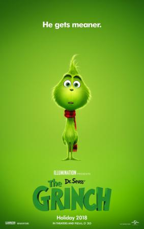 The Grinch