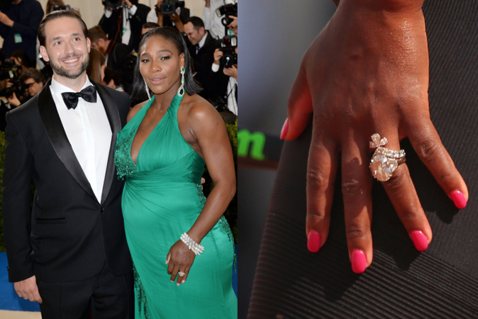 Serena Williams