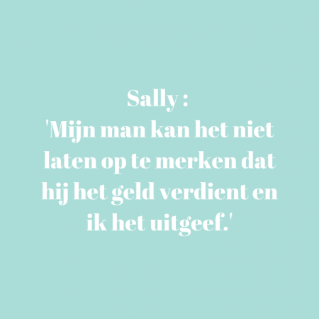 Sally (31) – € 5.490