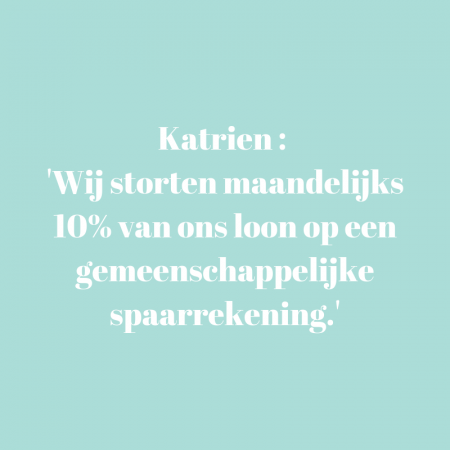 Katrien (26) – € 3.200
