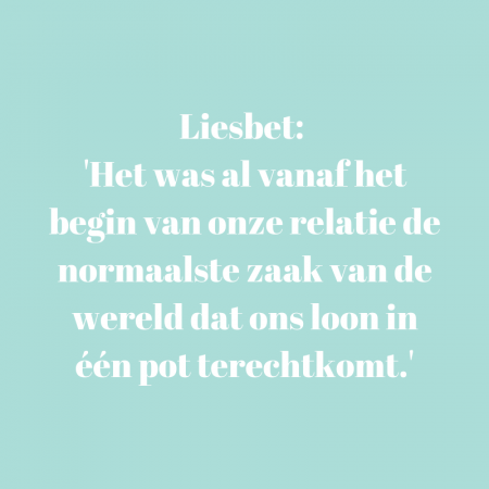 Liesbet (35) – € 4.040