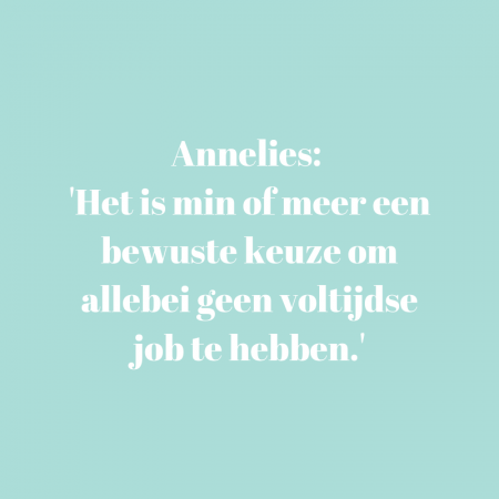 Annelies (32) – € 3.390