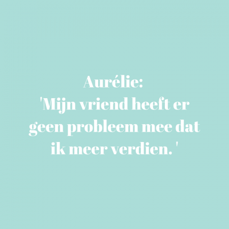 Aurélie (28) – € 3.890