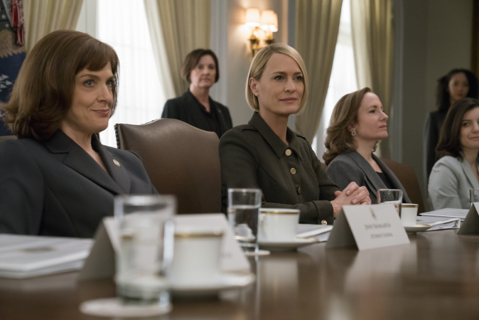 House of Cards