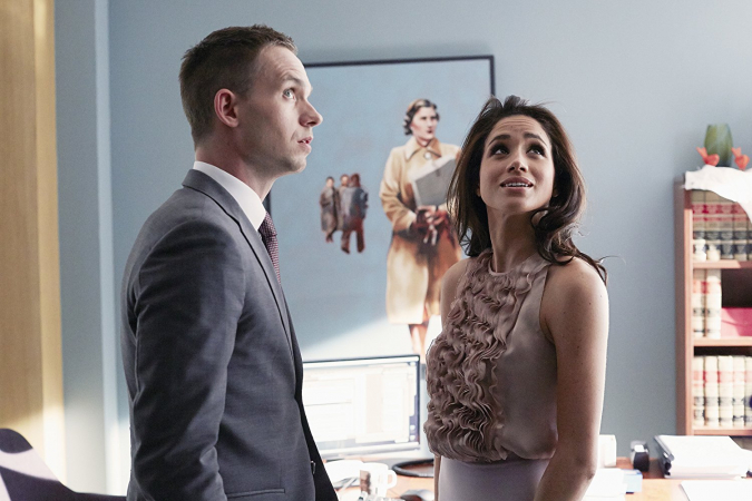 Suits
