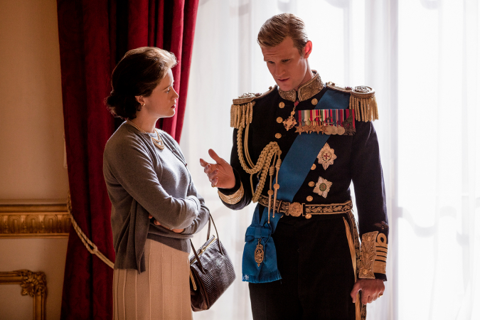 The Crown