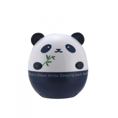 Panda’s Dream Sleeping Pack