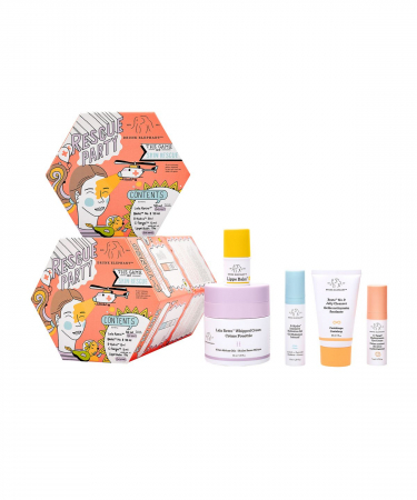 Rescue Party Kit