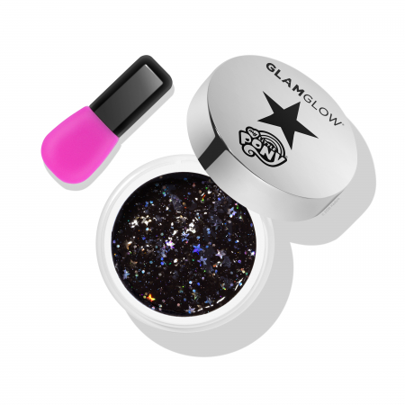 Gravitymud #Glittermask My Little Pony